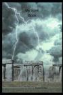 My Spell Book By Melody Seelye Cover Image