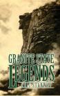 Granite State Legends By Eric Stanway Cover Image