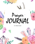 Prayer Journal (8x10 Softcover Journal / Planner) By Sheba Blake Cover Image