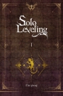 Solo Leveling, Vol. 1 (novel) (Solo Leveling (novel) #1) Cover Image