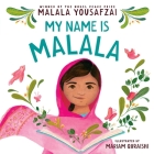 My Name Is Malala Cover Image