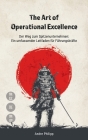 The Art of Operational Excellence: Der Weg zum Spitzenunternehmen Cover Image