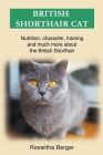 British Shorthair Cat Cover Image