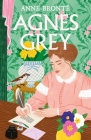 Agnes Grey By Anne Brontë Cover Image