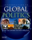 Introduction to Global Politics Cover Image