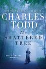 The Shattered Tree: A Bess Crawford Mystery (Bess Crawford Mysteries #8) By Charles Todd Cover Image