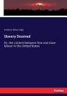 Slavery Doomed: Or, the contest between free and slave labour in the United States By Frederick Milnes Edge Cover Image