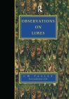 Observations on Limes Cover Image