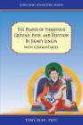 The Prayer of Threefold Ground, Path, and Fruition by Jigmey Lingpa with commentaries (Longchen Nyingthig) By Tony Duff Cover Image