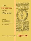 Equatorie of Planetis By Price Cover Image