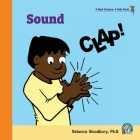 Sound By Rebecca Woodbury Cover Image