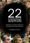 22 Generations By Warren Hays Cover Image