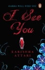 I See You Cover Image