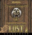 Lost CD: A Novel By Gregory Maguire, Jenny Sterlin (Read by) Cover Image