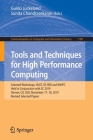 Tools and Techniques for High Performance Computing: Selected Workshops, Hust, Se-Her and Wihpc, Held in Conjunction with SC 2019, Denver, Co, Usa, No (Communications in Computer and Information Science #1190) Cover Image