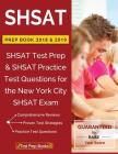 SHSAT Prep Books 2018 & 2019: SHSAT Test Prep & SHSAT Practice Test Questions for the New York City SHSAT Exam Cover Image
