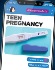 Teen Pregnancy Cover Image