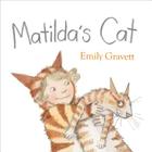 Matilda's Cat Cover Image