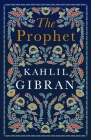 The Prophet (Evergreens) By Kahlil Gibran Cover Image