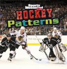 Hockey Patterns (Sports Illustrated Kids) Cover Image