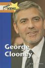 George Clooney (People in the News) By John F. Wukovits Cover Image