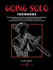 Going Solo -- Trombone (Faber Edition: Going Solo) By Alan Gout (Arranged by) Cover Image