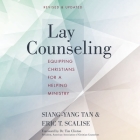Lay Counseling: Equipping Christians for a Helping Ministry Cover Image
