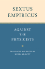 Sextus Empiricus By Richard Bett Cover Image