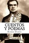 Rubén Darío, cuentos y poemas Cover Image