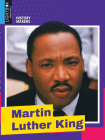 Martin Luther King, Jr. (History Makers) Cover Image