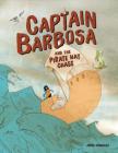 Captain Barbosa and the Pirate Hat Chase By Jorge González, Jorge González (Illustrator) Cover Image