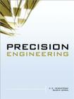 Precision Engineering Cover Image