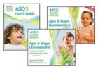 Ages & Stages Questionnaires Ae, Third Edition (Asq-3o), Materials Kit By Jane Squires Cover Image