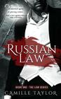 Russian Law Cover Image