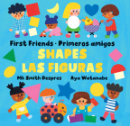 Primeros Amigos: Las Figuras / First Friends: Shapes Cover Image