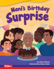 Nani's Birthday Surprise (Fiction Readers) By Shirin Shamsi Cover Image