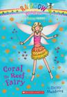 The Earth Fairies #4: Coral the Reef Fairy By Daisy Meadows Cover Image