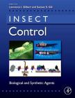 Insect Control: Biological and Synthetic Agents Cover Image