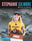 Stephanie Gilmore (Women in Sports) By Mary Hertz Scarbrough Cover Image