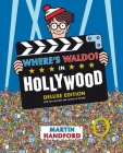 Where's Waldo? In Hollywood: Deluxe Edition Cover Image