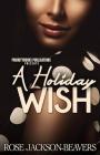 A Holiday Wish Cover Image