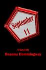 September 11 By Reaona Hemmingway Cover Image