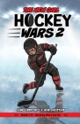 Hockey Wars 2: The New Girl By Sam Lawrence, Ben Jackson, Kyle Fleming (Illustrator) Cover Image