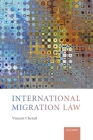 International Migration Law By Vincent Chetail Cover Image