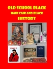 Old Shool Black Hair Care and Black History: Black Calendar and Old School Tool of the Trade By Oran Z. Belgrave Sr (Photographer), Oran Z. Belgrave Sr Cover Image