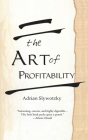 The Art of Profitability Cover Image