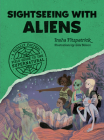 Sightseeing with Aliens: A Totally Factual Field Guide to the Supernatural By Insha Fitzpatrick Cover Image