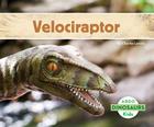 Velociraptor By Charles Lennie Cover Image