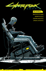 Cyberpunk 2077: Blackout By Bartosz Sztybor, Roberto Ricci (Illustrator), Fabiana Mascolo (Illustrator), Frank Cvetkovic (Contributions by) Cover Image