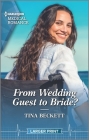 From Wedding Guest to Bride? Cover Image